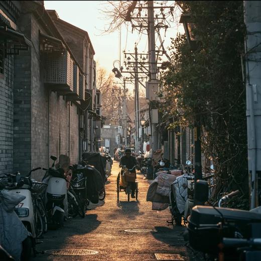 何以燕京，市井烟火里的北京城六百年【帝都】 7天6晚 商品图3