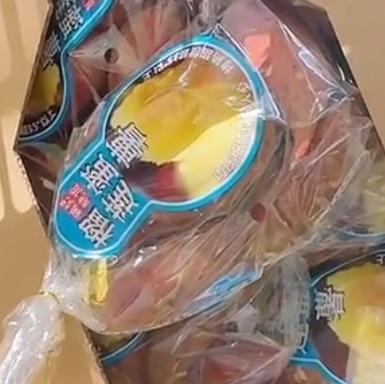 榴莲蜜薯/袋 商品图0