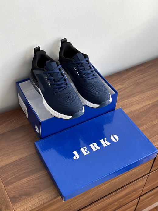 JER&KO真气垫运动鞋 男女款（款式二） 商品图14