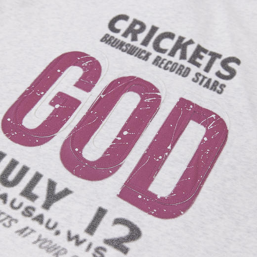 【新品上新】HX 冬季带帽卫衣C106540005101 商品图7