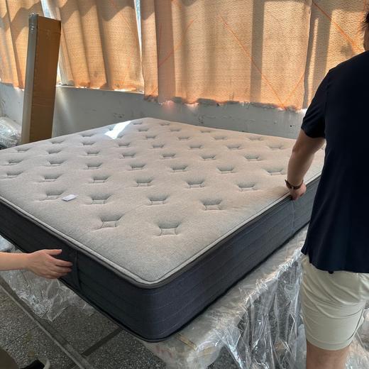 二店y慕思代工厂【 DeLANDIS玺堡床垫 】 长期主义 商品图10