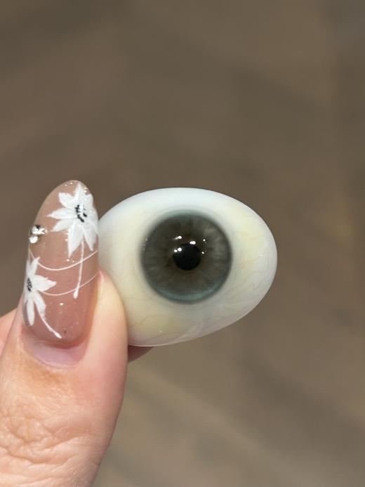 Bollycon半年抛·百日坠梦·14.2mm中等着色·韩产2片 商品图6