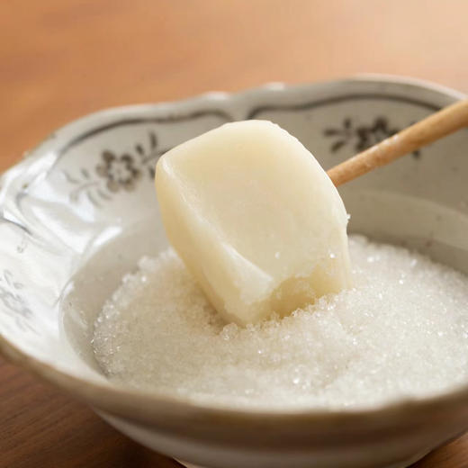 浙江宁波王升大手工年糕 500g/袋 商品图4