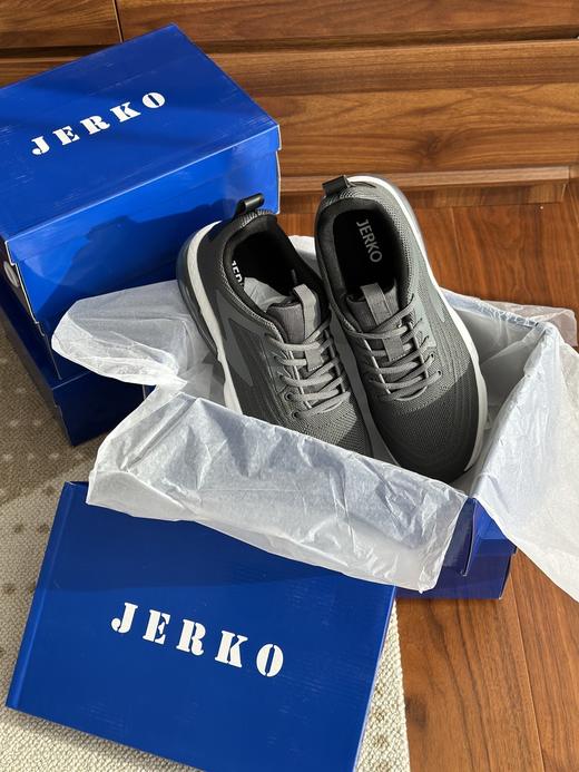 JER&KO真气垫运动鞋 男女款（款式二） 商品图10