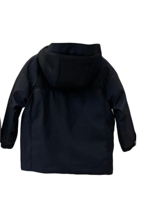 中性童装连帽羽绒服he018 商品图1