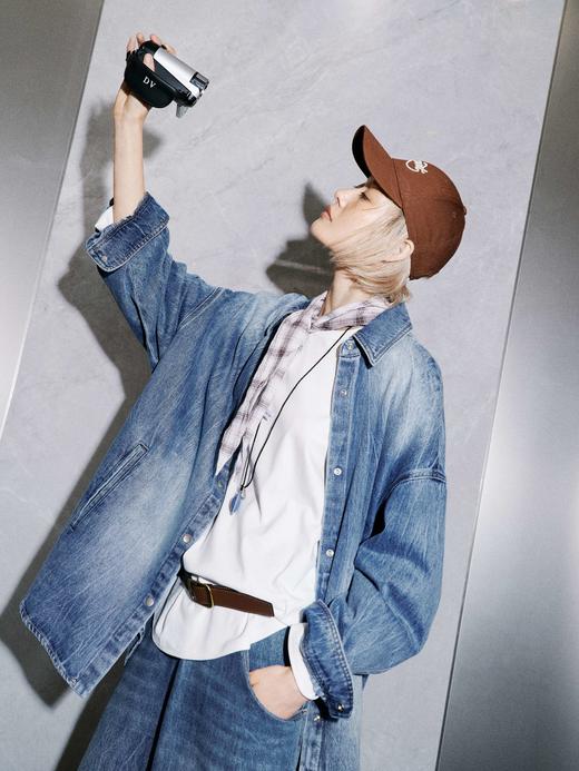 【商场同款】麦檬春秋单服装4G2220341Q 商品图1