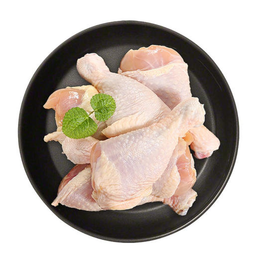 【100积分+58.9】物源初见 琵琶腿 1kg/包*2 骨小肉厚咬下去满口是肉 商品图0