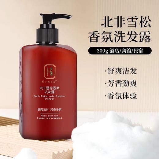 酒店一次性洗发水沐浴露洗漱用品客栈宾馆民宿专用大桶补充装批发 商品图1