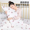一次性床单被套被罩双人旅游四件套加厚枕套便携隔脏酒店旅行宾馆 商品缩略图3
