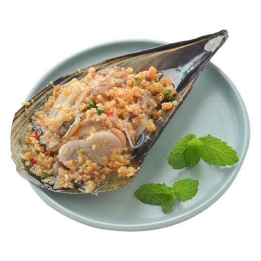 带子整只 (蒜蓉味） 商品图3