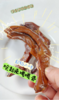 【多妈团购 小森町·0添加鸭爪 400g多送100g】真材实料0添加，好吃又健康，解馋无负担，孩子、孕妈们都能放心吃，香卤味/香辣味，解馋又安全健康-大鱼大物 商品缩略图9