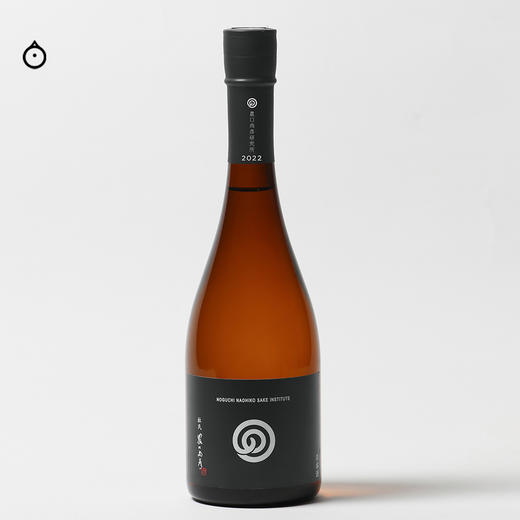 企鹅市集| 石川县农口尚彦研究所纯米大吟酿 山废五百万石 清酒教父 梦幻清酒 商品图1