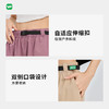 【速干凉感科技面料 汗水快速蒸发】完型速干短裤 防晒遮蔽纤维 遮热防晒 商品缩略图3