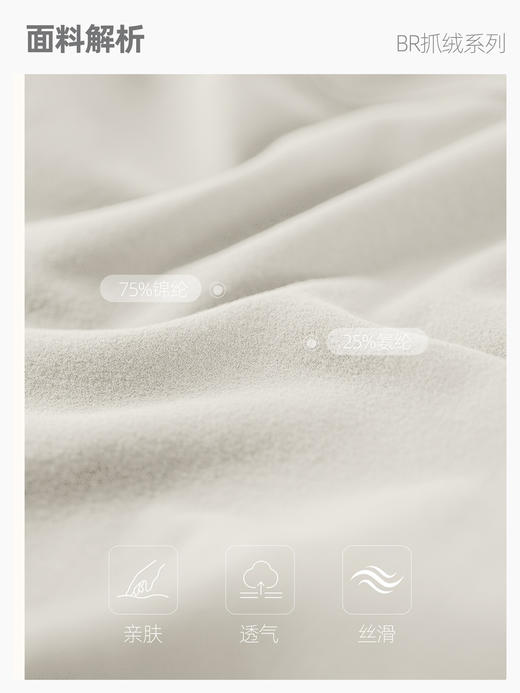 秋冬加厚加绒裸感立领修身健身显瘦运动健身瑜伽服外套ADWT53014 商品图2