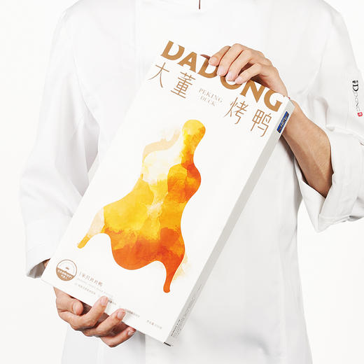 大董烤鸭·片片鸭（风味款） 商品图7