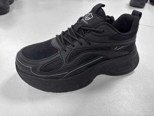 四季款新款安全鞋防砸防刺穿时尚百搭 商品图1