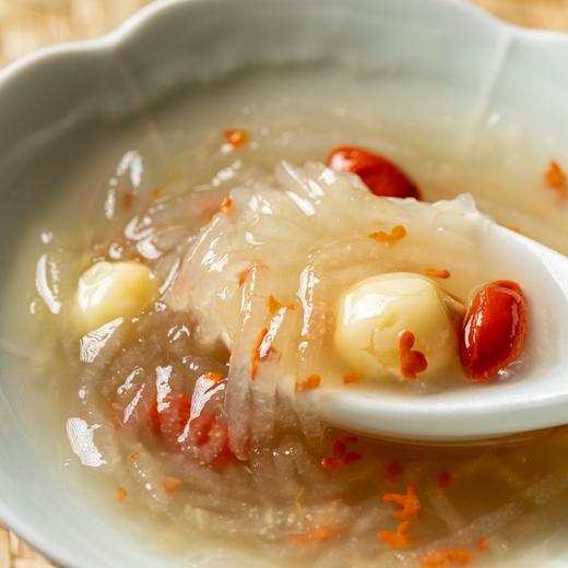 菜菜家桂花露|泡茶/蘸酱/煮甜汤，清香甘甜 商品图3