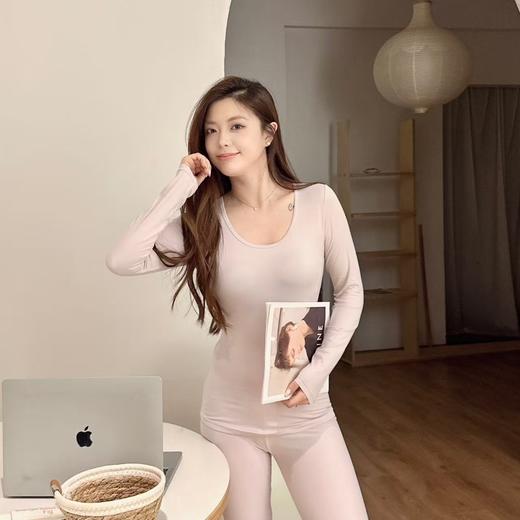 <曾小咸推荐> 恒温发热磨毛套装 日常139/套 商品图8