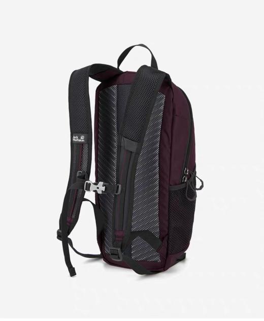 【春上新】【8.8折】6楼JACKWOLFSKIN狼爪VELOCITYL徒步双肩包11L轻量背负系统A65419-I0116吊牌价399折后351 商品图2