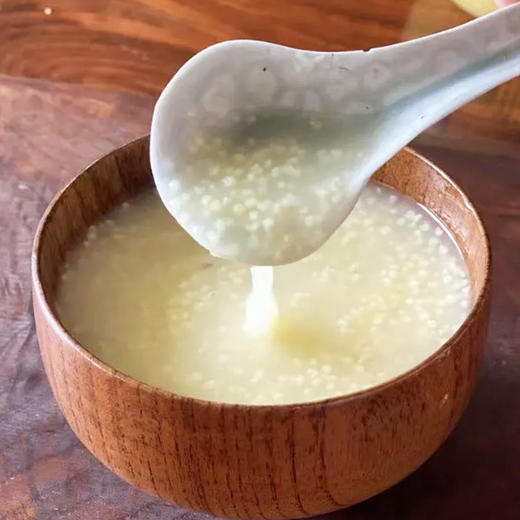 陕西米脂小米 | 2025新米 商品图0