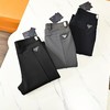 谱拉达25ss 冬季新款男士弹力休闲商务厚款西裤长裤！ 商品缩略图0