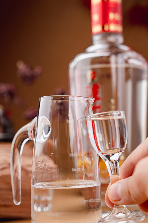 泸州老窖 数百年传承酿造技艺 【泸州传奇·锦藏】 52° 浓香型白酒 商品图7