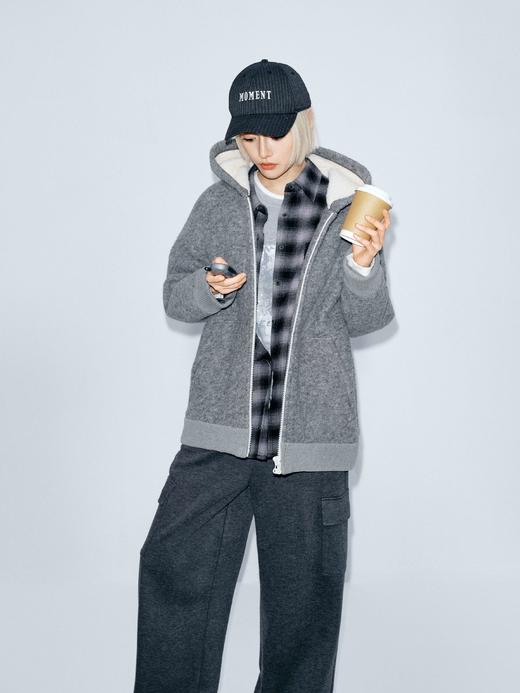 【商场同款】麦檬冬单服装4FA122221 商品图0