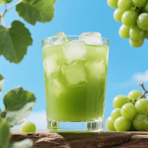 【满300-200】暴肌独角兽轻饱感饮餐前饱腹饮食糖油管理期控量饮料冲泡饮非代餐 商品图4