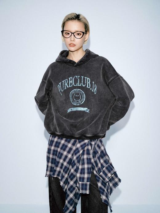 【商场同款】麦檬冬针织衫4FA303401Q 商品图1