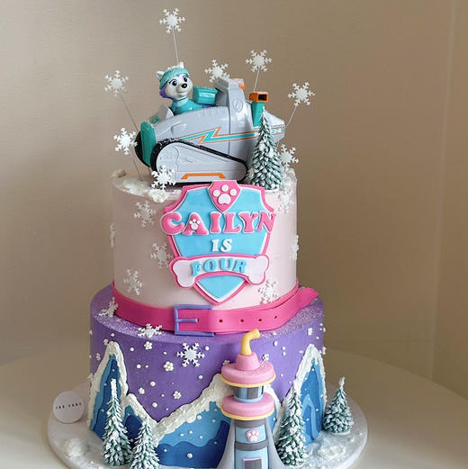 汪汪队 ｜ 珠珠 商品图5