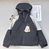 D120212内里珊瑚绒轻盈保暖冲锋衣外套男女宝宝款 商品缩略图4