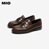 【上新】MIO米奥 乐福鞋 M261561708 商品缩略图2