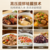 【压力煮饭更Q弹更香甜】大宇变压瞬沸电压力锅DY-YLG07 煮饭焖炖二合一 10min保压速煮饭 双向翻滚加热 6大菜单 珐琅油内胆 5L大容量能煮20碗饭 商品缩略图2