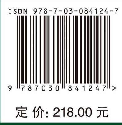 区域综合能源系统规划理论及应用 商品图4