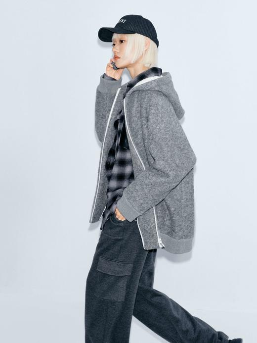 【商场同款】麦檬冬单服装4FA122221 商品图1