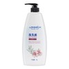 隆力奇洗发水沐浴露大瓶装酒店宾馆民宿浴场家用洗头膏液二合一1L 商品缩略图4