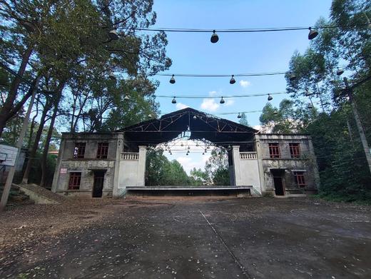 WeCycle  小长途计划——黄龙溪＋103厂&401厂小环线 商品图5