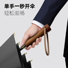【轻奢长柄  10级抗风】左都长柄伞系列2025  纳米不沾伞布 进口防晒涂层 商品缩略图10