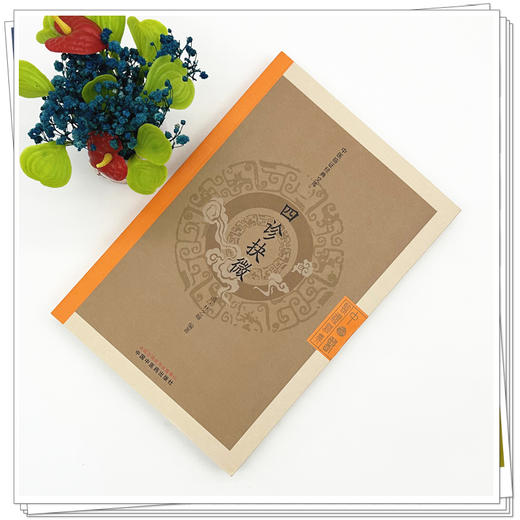 四诊抉微(清) 林之翰 编著（中医临证经典文库） 中国中医药出版社 明清中医临证小丛书 商品图1