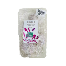 高山有机大蒜（蒜头）（约150g)