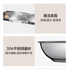 苏泊尔（SUPOR）煎锅有钛不粘平底锅煎牛排轻量聚油底不锈钢磁炉通用EJ28CBS01 商品缩略图5