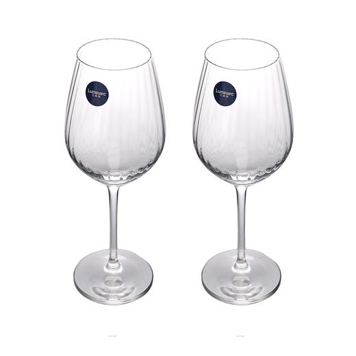 LC-CJJ1132 乐美雅夜曲高脚杯2只装 商品图2