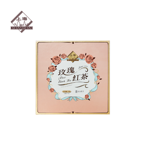 上海玫瑰红茶32g（2g×16包）