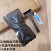 星级酒店一次性软毛牙刷带牙膏套装宾馆民宿专用洗漱用品剃须刀 商品缩略图3