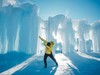 新疆冬日伊犁【雪漫天山】6天5晚 商品缩略图2