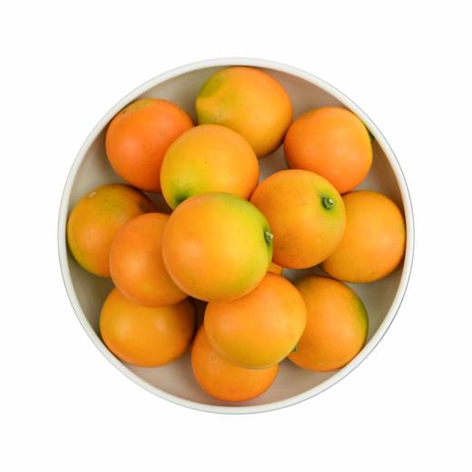 【广西好物】融安金桔 1.8斤/2.7斤/3.6斤 商品图0