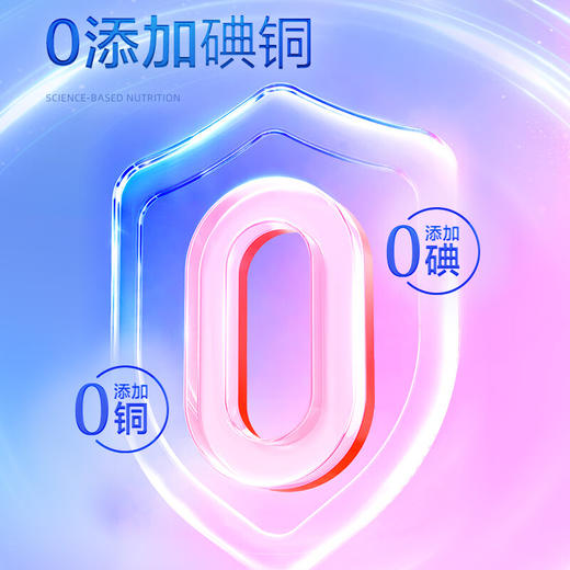 汤臣倍健多维女士多种维生素矿物质片优惠装升级版（60片×2） 商品图2