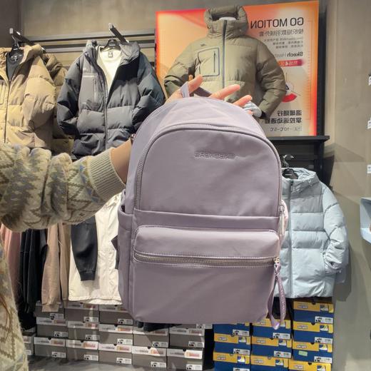 【春上新】7楼斯凯奇Skechers 双肩背包P126U015吊牌价399元 商品图0
