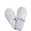 珍珠棉加大厚一次性拖鞋五星级用防滑宾馆美容院民宿居家待客批发 商品缩略图4