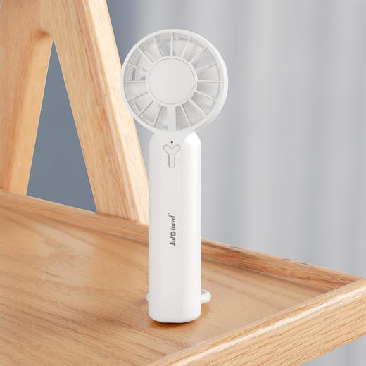 Auto Travel美旅迷你户外小风扇  AT-6601 商品图1